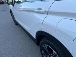 2020 Mitsubishi
Eclipse Cross ES