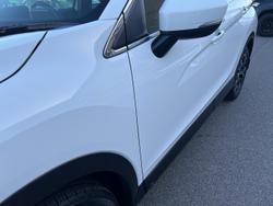 2020 Mitsubishi
Eclipse Cross ES