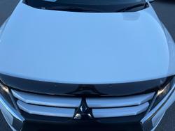 2020 Mitsubishi
Eclipse Cross ES