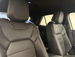 2025 Volkswagen T-Roc 140TSI R-Line