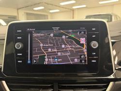 2025 Volkswagen T-Roc 140TSI R-Line