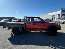 2010 Isuzu
D-MAX SX