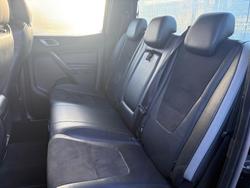 2018 Ford Ranger Raptor