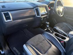 2018 Ford Ranger Raptor