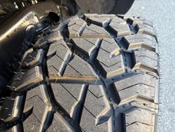 2018 Ford Ranger Raptor