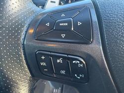 2018 Ford Ranger Raptor