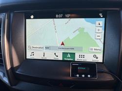 2018 Ford Ranger Raptor