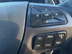 2018 Ford Ranger Raptor