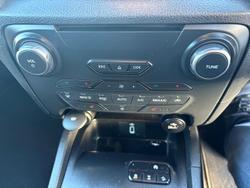 2018 Ford Ranger Raptor