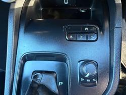 2018 Ford Ranger Raptor