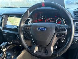 2018 Ford Ranger Raptor