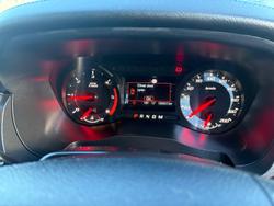 2018 Ford Ranger Raptor