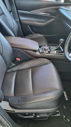 2022 Mazda
CX-30 G20 Astina