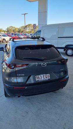 2022 Mazda
CX-30 G20 Astina