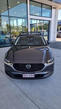 2022 Mazda
CX-30 G20 Astina