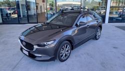 2022 Mazda
CX-30 G20 Astina