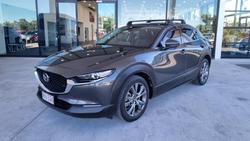 2022 Mazda
CX-30 G20 Astina