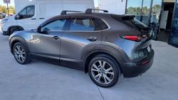 2022 Mazda
CX-30 G20 Astina