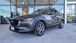 2022 Mazda
CX-30 G20 Astina