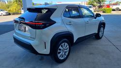 2021 Toyota
Yaris Cross GX
