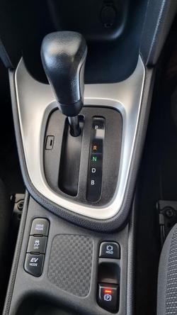 2021 Toyota
Yaris Cross GX