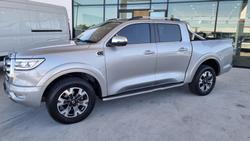 2022 GWM
                Ute Cannon-L