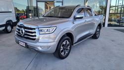 2022 GWM
                Ute Cannon-L