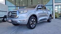 2022 GWM
                Ute Cannon-L
