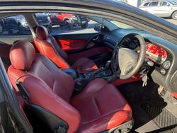 2001 Holden
Monaro CV8