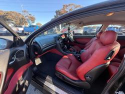 2001 Holden
Monaro CV8