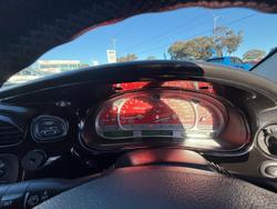 2001 Holden
Monaro CV8