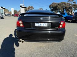2001 Holden
Monaro CV8