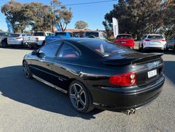 2001 Holden
Monaro CV8