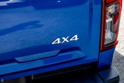 2025 Mazda
BT-50 SP