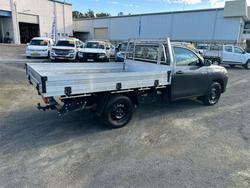 2021 TOYOTA
HILUX WORKMATE