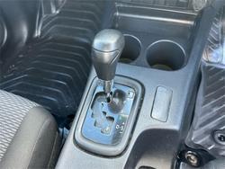 2021 TOYOTA
HILUX WORKMATE