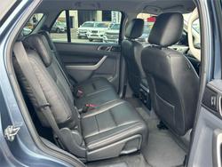 2016 FORD
                EVEREST TREND
