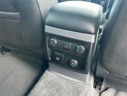 2016 FORD
EVEREST TREND