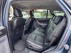 2016 FORD
                EVEREST TREND