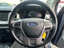 2016 FORD
EVEREST TREND