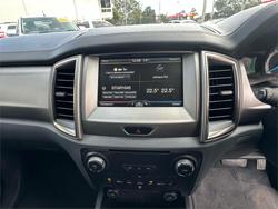 2016 FORD
EVEREST TREND