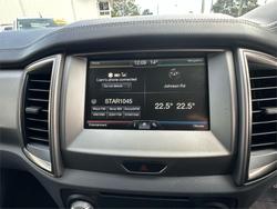 2016 FORD
EVEREST TREND
