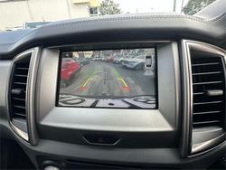 2016 FORD
EVEREST TREND