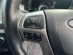 2016 FORD
EVEREST TREND