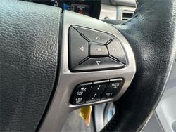 2016 FORD
EVEREST TREND