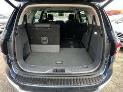 2016 FORD
EVEREST TREND