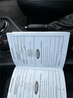 2016 FORD
EVEREST TREND