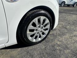 2016 HYUNDAI
i30 ACTIVE
