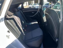 2016 HYUNDAI
i30 ACTIVE