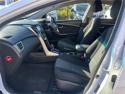 2016 HYUNDAI
i30 ACTIVE